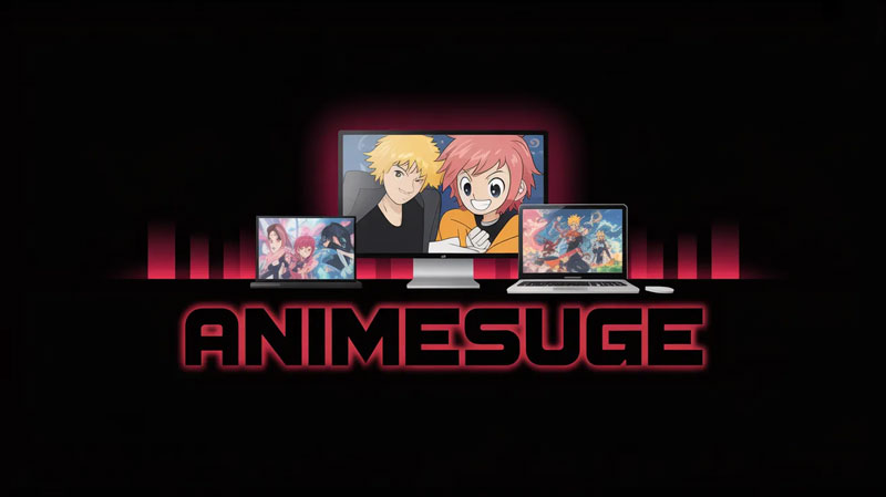 Animesuge
